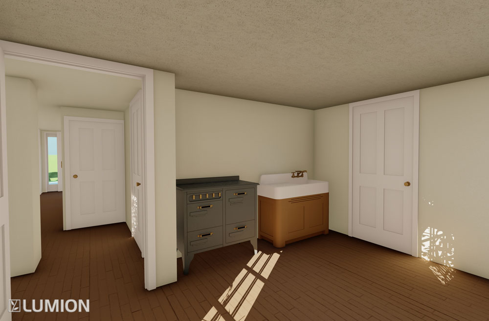 ACE Scanning - VADA Contracting